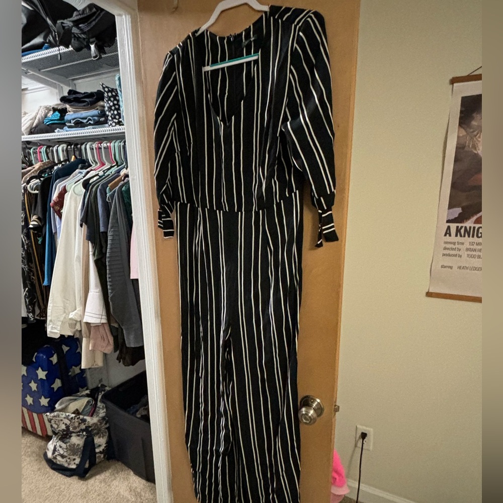 Wild Fable Jumpsuit